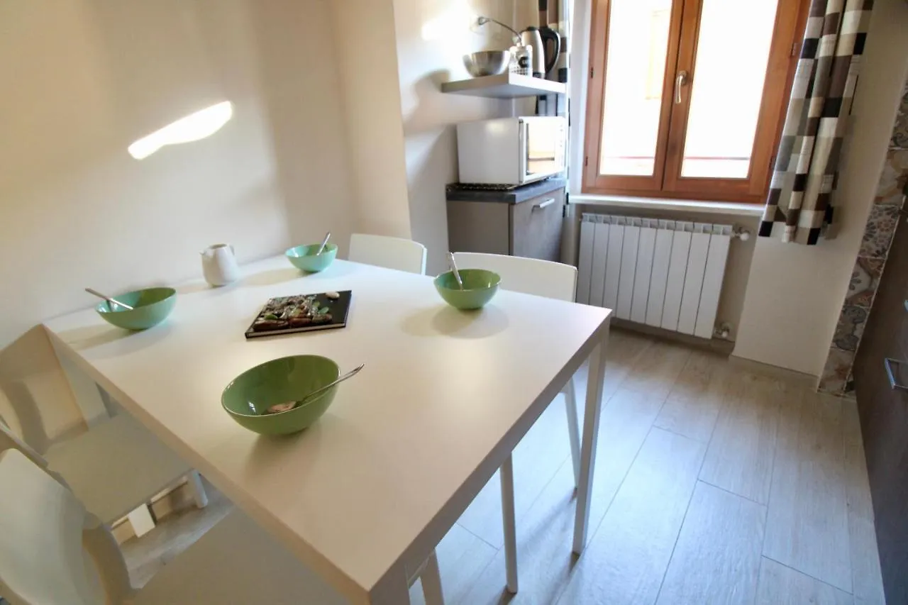 Sei Unica Lejlighed Siena