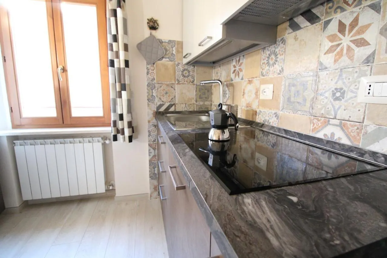 Sei Unica Apartment Siena