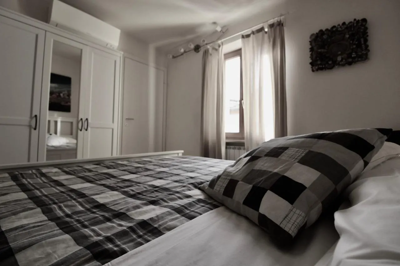 Sei Unica Apartment Siena
