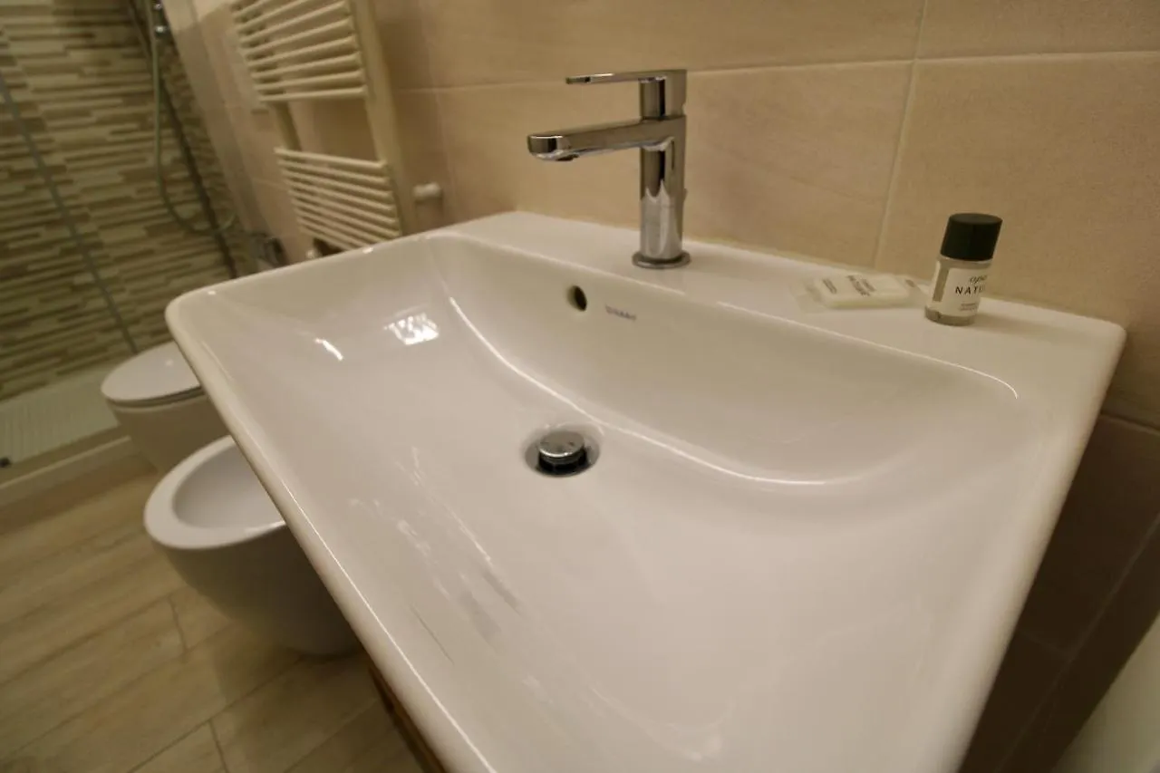 Sei Unica Apartment Siena 0*,