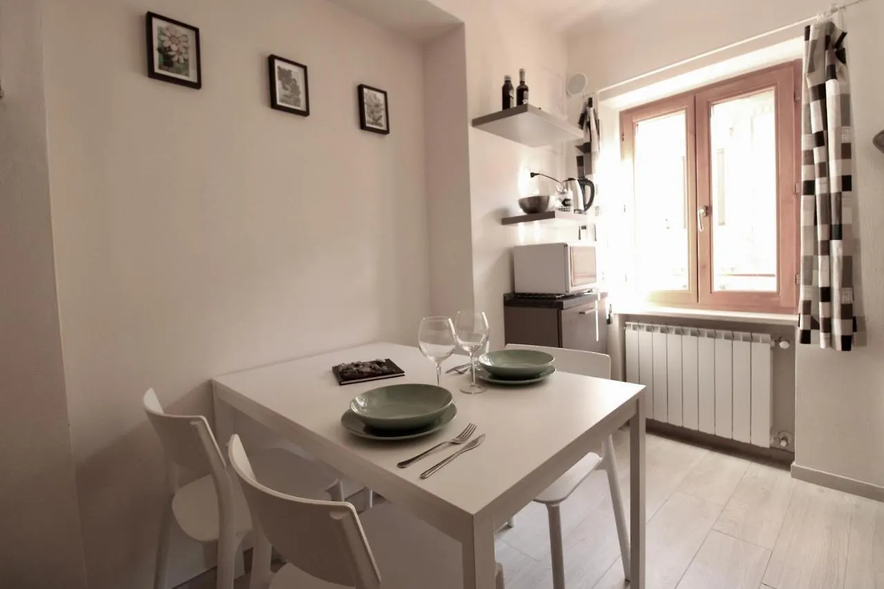 Sei Unica Apartment Siena