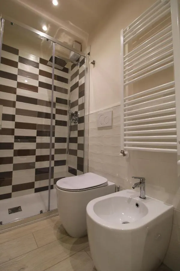 Sei Unica Apartment Siena