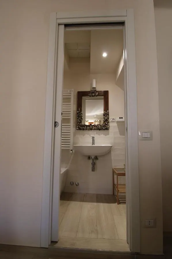 Sei Unica Apartment Siena 0*,  Italy