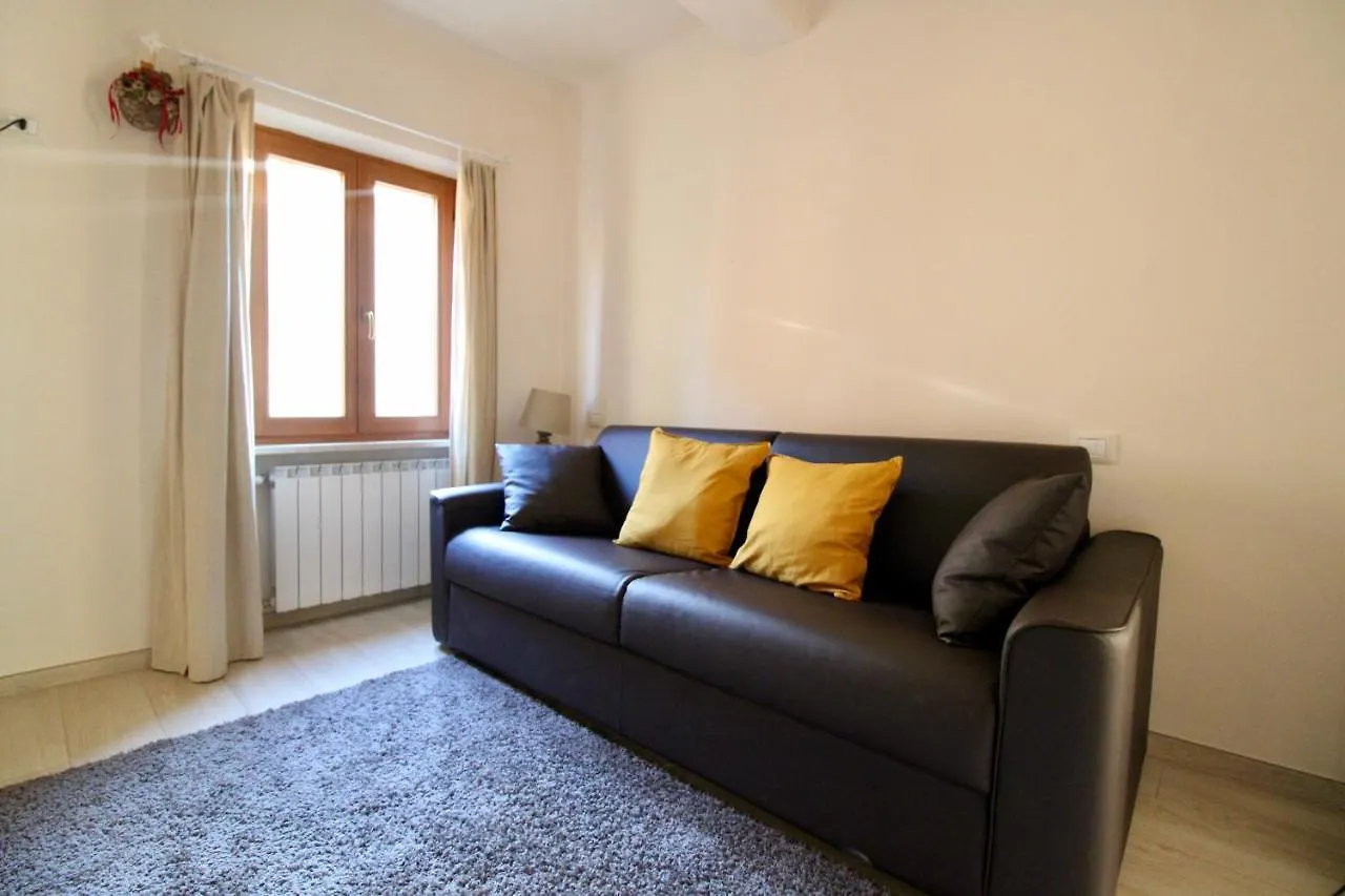 Sei Unica Apartment Siena 0*,  Italy
