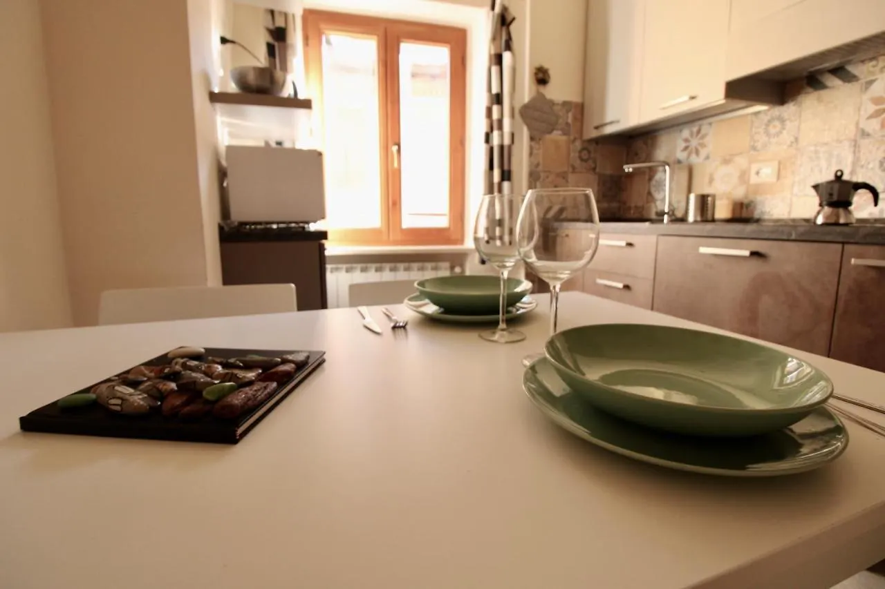 Sei Unica Apartment Siena 0*,  Italy