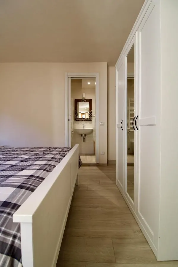 Sei Unica Apartment Siena