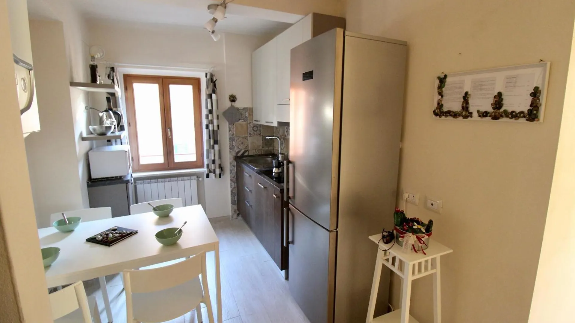 Sei Unica Apartment Siena 0*,