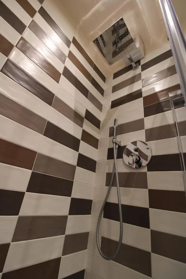 Sei Unica Apartment Siena 0*,