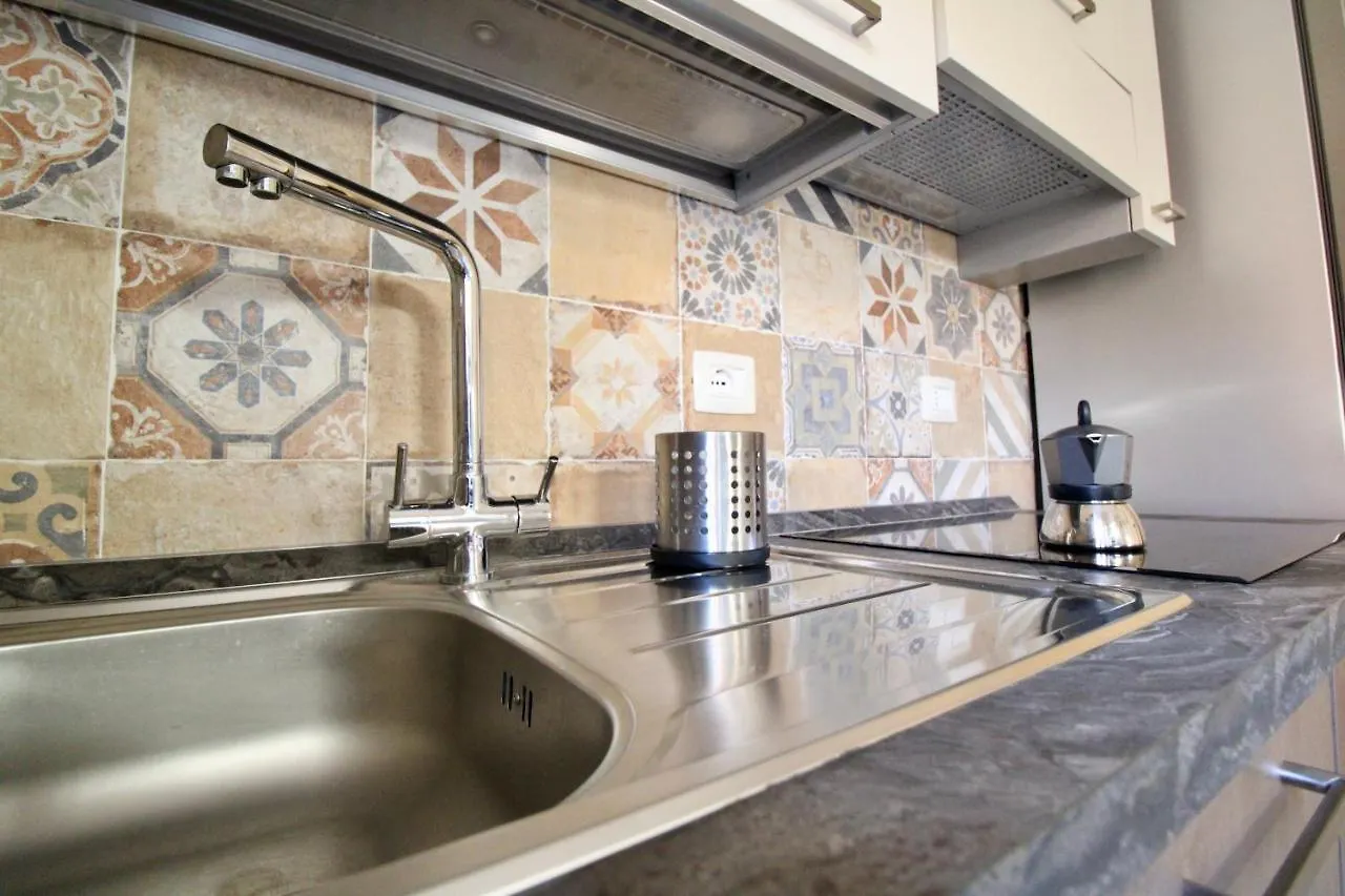Sei Unica Apartment Siena